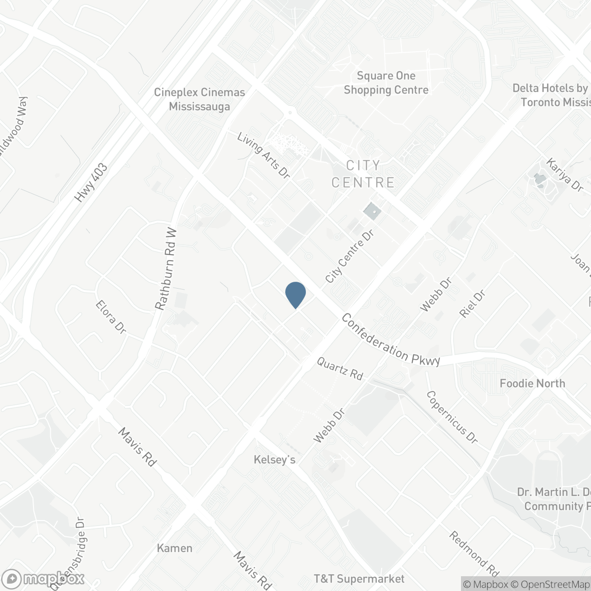 4065 BRICKSTONE Mews Unit# 206, Mississauga, Ontario L5B 0G3